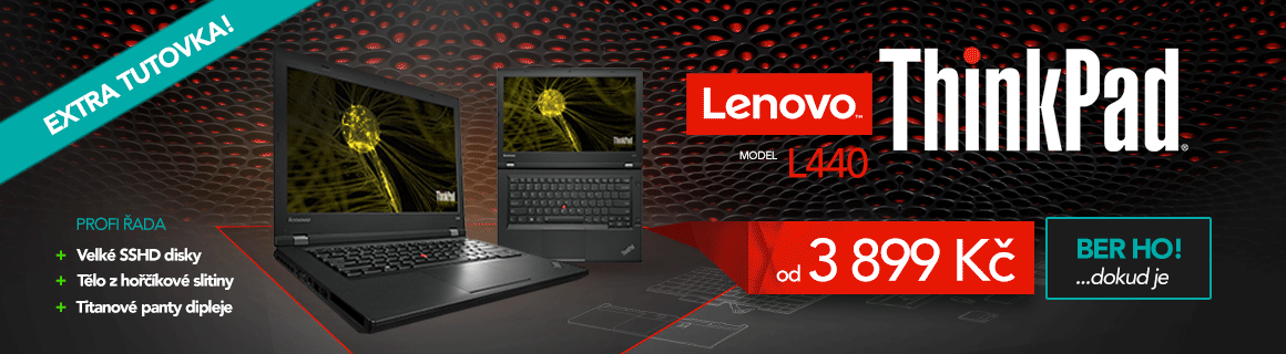 Lenovo L440